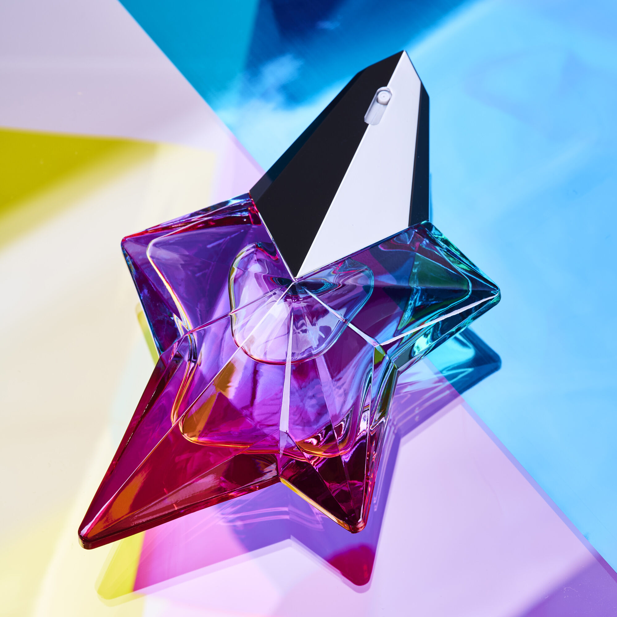 Angel Eau Croisière - Eau de Toilette | Mugler Official Site
